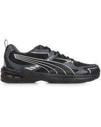 PUMA - Baskets Basses Milenio Tech 2000 2 Tone - Lyst