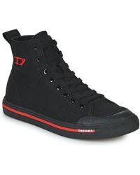 DIESEL-Sneakers voor dames | Online sale met kortingen tot 70% | Lyst NL