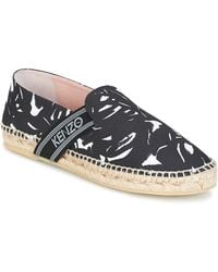 chaussure femme kenzo