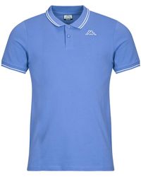 Kappa - Polo Shirt Korte Mouw Ezio2 - Lyst