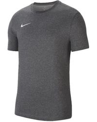 Nike - Dri-FIT Park 20 SS Tee T-shirt - Lyst