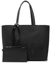 Versace Jeans Couture 73VA4BH7 Cabas - Noir