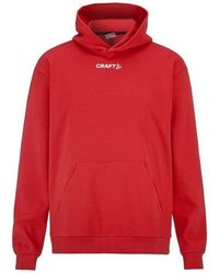 C.r.a.f.t - Sweatshirts à capuche Community 2.0 - Lyst