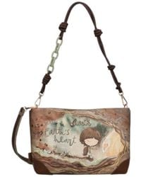 ANEKKE - Handtas 39801 - Lyst