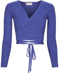 Moony Mood - Trui Ophalie - Lyst