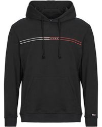 Tommy Hilfiger - Sweater Tjm Reg Entry Graphic Hoodie Ext - Lyst