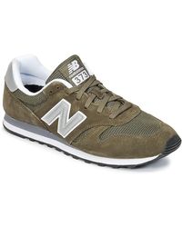 new balance 373 dames gouden