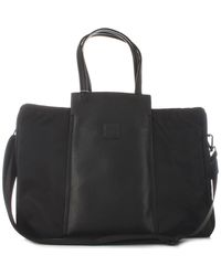 Woolrich W'S REESE BAG 100 BLACK Accessoire sport - Noir
