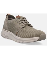 Clarks - Baskets basses SNEAKERS - Lyst