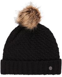 Roxy - Bonnet Blizzard - Lyst