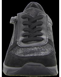 Longo - Baskets Basses - Lyst