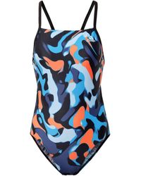 adidas Badpak Primeblue Badpak - Blauw