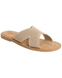 Roxy - Mules Andreya Crochet - Lyst