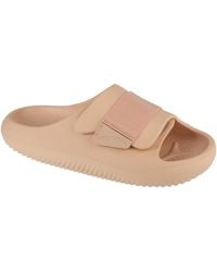 Crocs™ - Chaussons Mellow Luxe Recovery Slide - Lyst