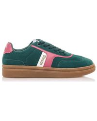 MTNG - Baskets basses SNEAKERS Cumbia - Lyst