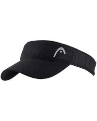 Head - Casquette 287114BK - Lyst
