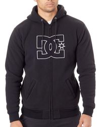 dc hoodies uk