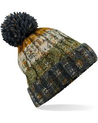 BEECHFIELD® - Bonnet BC3956 - Lyst