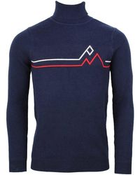 Peak Mountain - Pull Pull Homme Ciotat - Lyst