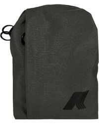 K-Way - Sac Bandouliere EILIN SHOULDER BAG - Lyst