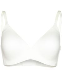 Triumph - Voorgevormde Bh Body Make Up Soft Touch - Lyst