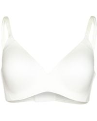 Triumph - Voorgevormde Bh Body Make Up Soft Touch - Lyst