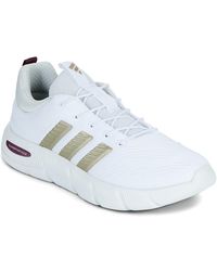 adidas - Sneakers Basse Cloudfoam Flex - Lyst