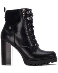 Refresh - Bottines 17292601 - Lyst