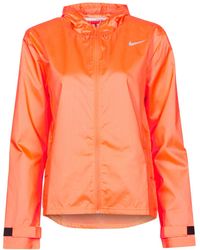Vestes Nike pour femme - Jusqu'à -50 % sur Lyst.fr