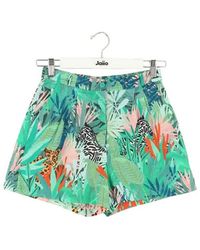 Des Petits Hauts - Short Mini Short - Lyst
