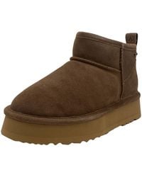 Axelda - Bottes - Lyst