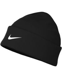 Nike - Bonnet Dri-Fit Peak Beanie - Lyst