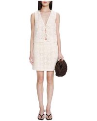 Grace & Mila - Jupes Courtes 2560801 - Lyst