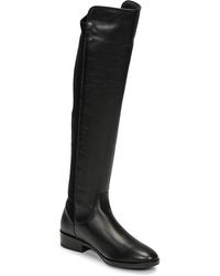 Stivali CLARKS - Un Elda Hi 26145844 Black Combi - Stivali - Stivali e  altri - Donna | escarpe.it