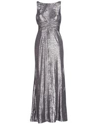 Robes de cérémonie et de soirée Lauren by Ralph Lauren pour femme |  Réductions en ligne jusqu'à 25 % | Lyst