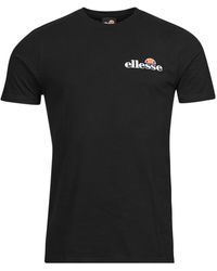 Ellesse - T-shirt VOODOO - Lyst