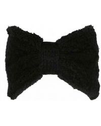 Nyls Création - Bonnet Large Femme - Lyst