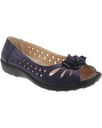 Boulevard - Ballerines Df445 - Lyst