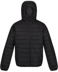Regatta - Blouson Helfa - Lyst