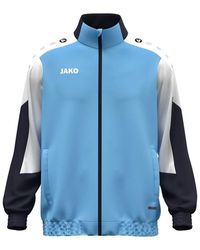 JAKÒ - Veste Dynamic - Lyst