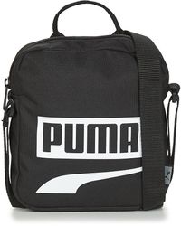 puma sf ls flat portable