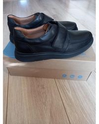 Clarks - Baskets basses Chaussures - Lyst