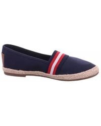 Tom Tailor - Espadrilles Espadrilles - Lyst