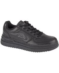 Kappa - Baskets basses Bash Dlx - Lyst