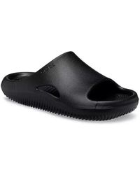 Crocs™ - Sandales Mellow Recovery SLIDE - Lyst