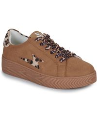 Vanessa Wu - Sneaker Elea - Lyst