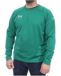 Hungaria - Sweat-shirt H-15TMUXE000 - Lyst