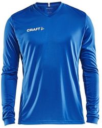 C.r.a.f.t - T-shirt Squad Solid - Lyst