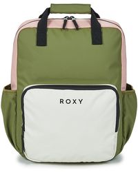 Roxy - Rucksack Schoolie - Lyst