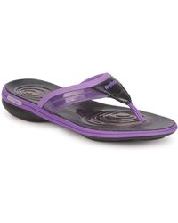 reebok easytone flip flops